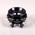 Miniatyrbilde 5 av 10: Krystallkulebase Krystallkuleholder 14CM 14cm