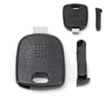 Pikkukuva 8 / 10: Auton case KD Universal Transponder Spare Chip Key Head 1pcs
