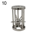 Miniatyrbillede 1 af 10: Intelligent Lock Toy Brain Teaser Game 10 10 10