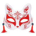 Miniatyrbilde 1 av 10: Cat Mask Reve Mask TYPE D TYPE D Type D