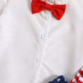 Miniatyrbilde 5 av 10: Independence Day Gentleman's Suit 80CM 80CM 80cm