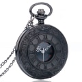 Miniatyrbillede 6 af 10: Pocket Fob ure 2 2 2