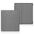 Pikkukuva 1 / 10: Smart Cover 7 tuuman e-kirjan lukulaitteen case HARMAA Grey