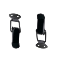 Miniatyrbillede 2 af 10: 1 Par Bumper Release Quick Release Kit LARGE LARGE Large