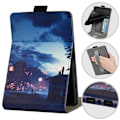 Miniatyrbillede 1 af 10: Smart Cover E-bog Læser Stand Case 2FOR C2V2L3 TIL C2V2L3 2for C2V2L3