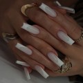 Miniatyrbild 5 av 10: Falska Naglar Fake Nails JP2669 JP2669 JP2669