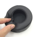 Pikkukuva 2 / 10: 1Pari korvapehmusteet CORSAIR VIRTUOSO RGB GREY:lle Grey