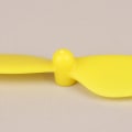 Miniatyrbilde 7 av 10: Drone Paddle Quick-release Propeller SVART Black