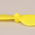 Miniatyrbillede 7 af 10: Drone Paddle Quick-release Propeller GUL Yellow