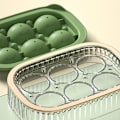 Miniatyrbild 6 av 10: Ice Ball Mould Ice Ball Makers STIL 1 STIL 1 Style 1