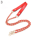 Miniatyrbillede 1 af 10: Golden Balls Chain Ikke-fading Chain 3 3 3