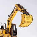 Pikkukuva 7 / 10: Tekniset autolelut Forklift C C C