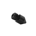 Miniatyrbillede 5 af 7: 5 stk hærdet stål dyser 3D printer dyser 0,4mm MK8