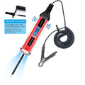 Pikkukuva 4 / 5: Power Circuit Probe Tester DC Voltage Tester
