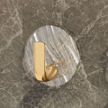 Pikkukuva 6 / 10: Takkikoukut Pyyhekoukku PYÖREÄ Circular
