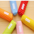 Pikkukuva 4 / 10: 3 kpl Candy Color Case PUNAINEN Red