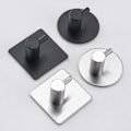 Miniatyrbilde 8 av 10: Vegg stativ nøkkelholder TYPE D TYPE D Type D