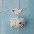 Miniatyrbillede 1 af 10: Bread Pants Bib TYPE A TYPE A Type A