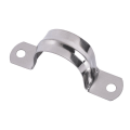 Miniatyrbillede 4 af 10: 10 Stk Hesteslangeklemme Rideklemme M16 M16 M16