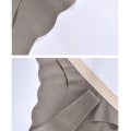 Miniatyrbillede 10 af 10: 2 STK Trusser til Kvinder Sexet String BEIGE S beige S