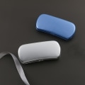 Pikkukuva 5 / 9: Case Myopia Case SMALL SILVER PIENI HOPEAA small silver