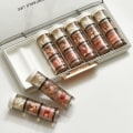Miniatyrbillede 4 af 10: Ugentlig Pilleæske Travel Pill Organizer HVID white