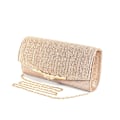 Miniatyrbild 5 av 7: KTV Princess Bag Vik axelväska CHAMPAGNE CHAMPAGNE