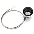 Miniatyrbild 5 av 8: Eye Magnifier Loop Magnifier Förstoringsglas
