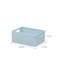 Miniatyrbillede 1 af 7: Mini Opbevaringskasser Organizer D D D