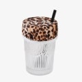 Miniatyrbilde 7 av 10: Kopplokk Kopplokk LEOPARD PRINT LEOPARD PRINT Leopard Print