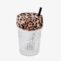 Miniatyrbillede 7 af 10: Koplåg Koplåg LEOPARD PRINT LEOPARD PRINT Leopard Print