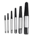 Pikkukuva 4 / 10: 5/6/8 KPL vaurioituneen ruuvin irrotuslaitteen rikkoutuneen pultin poisto 5 kpl 5 kpl 5PCS