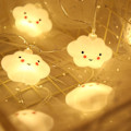 Miniatyrbillede 6 af 8: LED Natlys Fairy String Lights 3M20LEDSWARM WHITE WARM 3M20LedsWarm White