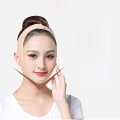 Miniatyrbillede 3 af 10: Hagerem Bandage Ansigtsslankende Bandage SCOMPLEXION COMPLEXION SComplexion