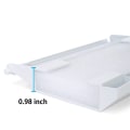 Pikkukuva 4 / 4: Pool Skimmer Door Pool Skimmer Osat Pool Skimmer Flapper