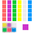 Pikkukuva 1 / 10: Timanttimaalausliima - Saviporausmuda MONIVÄRINEN Multicolor