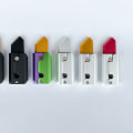 Miniatyrbild 8 av 10: Gravity Carrot Toys Fidget Toys GRÖN GRÖN Green