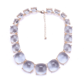 Miniatyrbild 8 av 10: Choker Halsband Dam Smycken FÄRGERIGT SET FÄRGERIGT SET colorful set