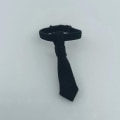 Miniatyrbild 4 av 10: Uniform fluga Kläder flugor GRÖN Green