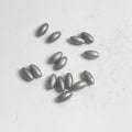 Miniatyrbilde 3 av 10: 20/40/60/80/100 stk. 2g-40pcs