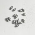 Miniatyrbillede 3 af 10: 20/40/60/80/100 stk. Bly-synker til fiskeri. 2g-40pcs