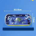 Pikkukuva 5 / 10: 3D- case Kawaii Stationery läpinäkyvä case 04 04