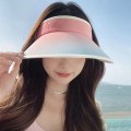 Miniatyrbilde 8 av 10: Beach Hat Face Blocking Hat 4 4 4