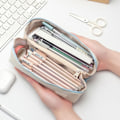 Pikkukuva 4 / 10: Kynälaukku Case BEIGE 01 01 Beige 01-01