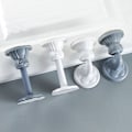 Miniatyrbild 10 av 10: Dörrstopp Dörrsug VIT STYLE 2 STYLE 2 white Style 2-Style 2