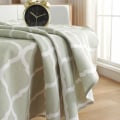 Miniatyrbillede 3 af 10: Rund dug linned dug 90CME E 90CME