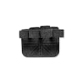 Miniatyrbillede 1 af 10: Vægtløftningshandsker Palm Pad SORT black