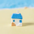 Pikkukuva 1 / 10: 5 kpl Island Dove House Coconut Tree Micro Landscape 1 1 1