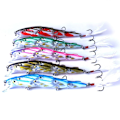 Miniatyrbilde 9 av 9: Fiskeagn Luya agn TYPE B TYPE B Type B