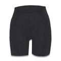Miniatyrbillede 1 af 10: Ion Shaping Shorts Tummy Control Butt Lifting Shorts SORT Black L/XL:65-90kg